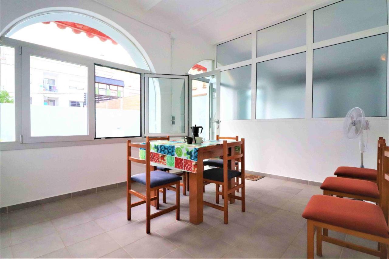 Appartement Garbi 1-2 - Barneda Premium Roses