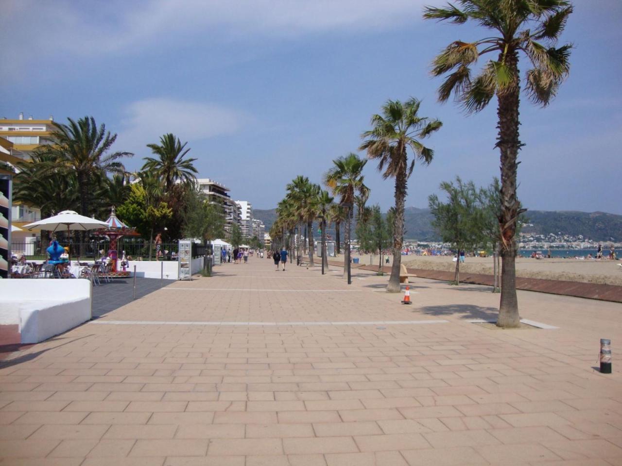 Garbi 1-2 - Barneda Premium Appartement *