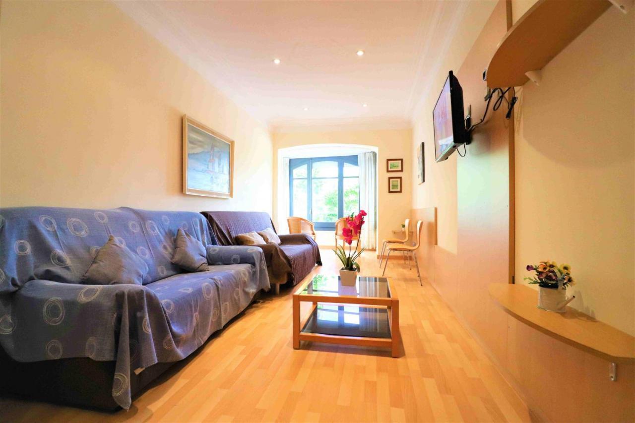 Garbi 1-2 - Barneda Premium Appartement Roses