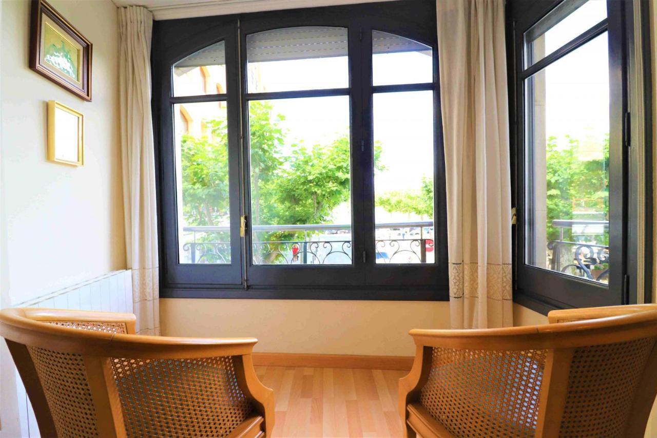 Garbi 1-2 - Barneda Premium Apartment