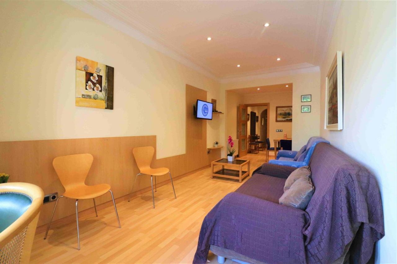 Apartment Garbi 1-2 - Barneda Premium Roses