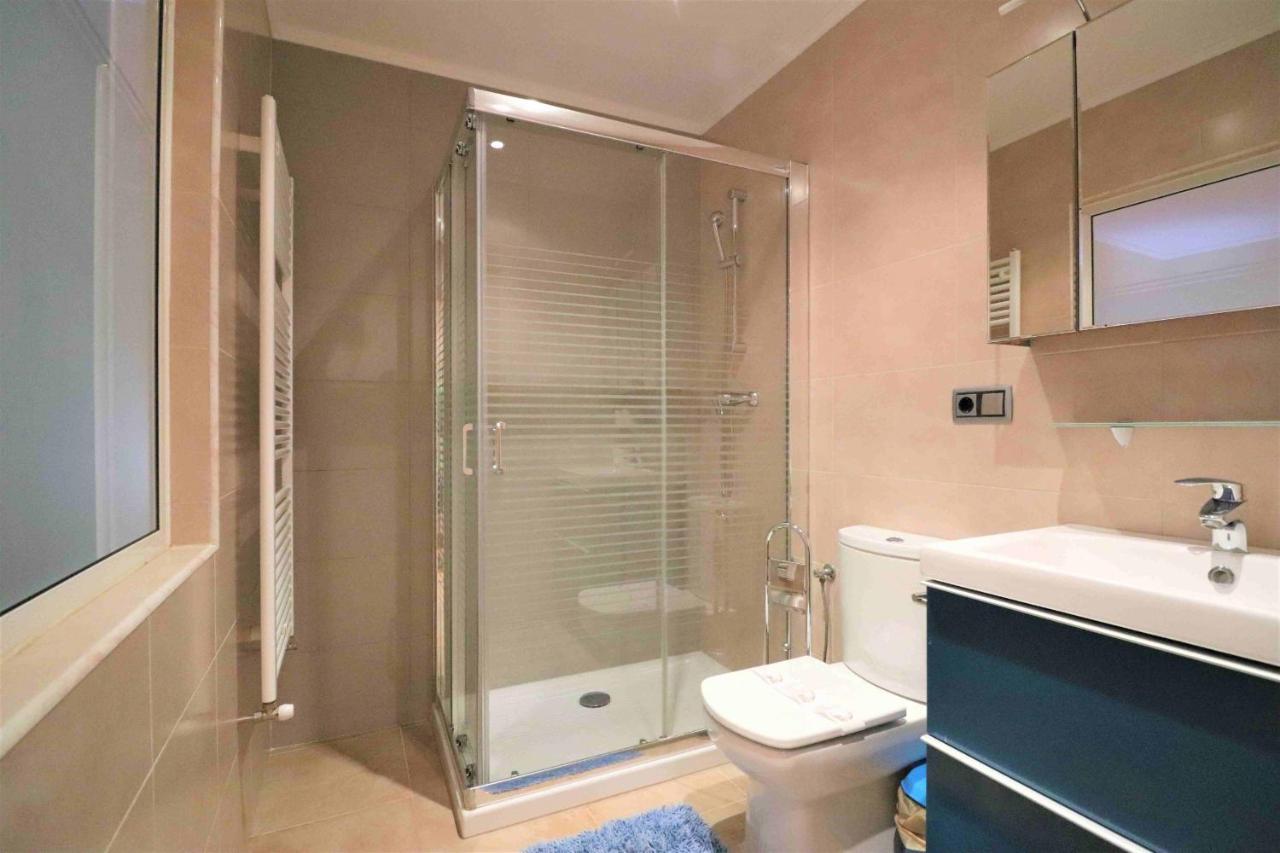 Garbi 1-2 - Barneda Premium Apartment Roses