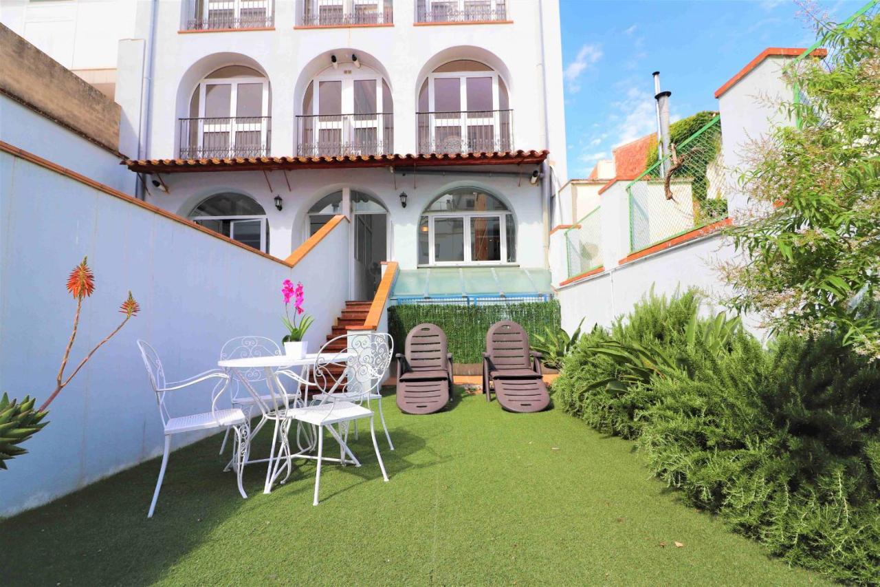 Appartement Garbi 1-2 - Barneda Premium Roses