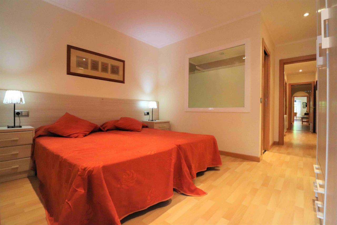Appartement Garbi 1-2 - Barneda Premium Roses
