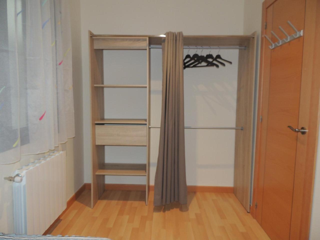 Garbi 1-2 - Barneda Premium Apartment