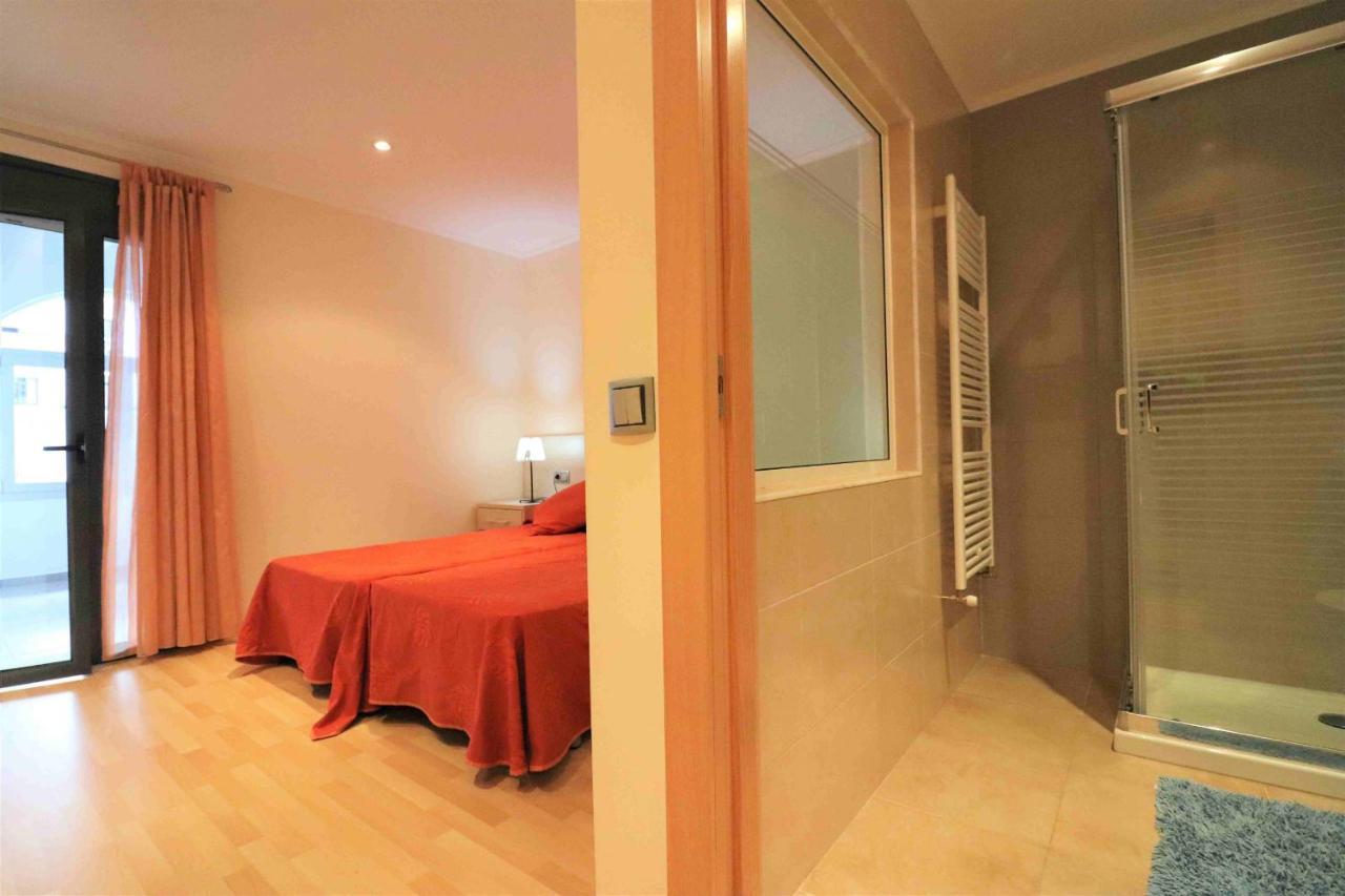 Apartment Garbi 1-2 - Barneda Premium *