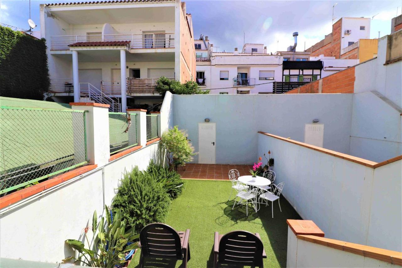 Garbi 1-2 - Barneda Premium Appartement