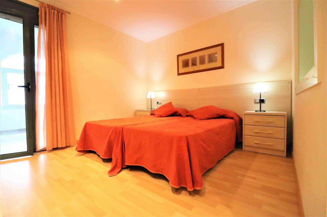 Garbi 1-2 - Barneda Premium Appartement