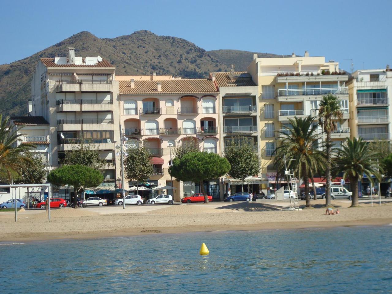 Apartment Garbi 1-2 - Barneda Premium