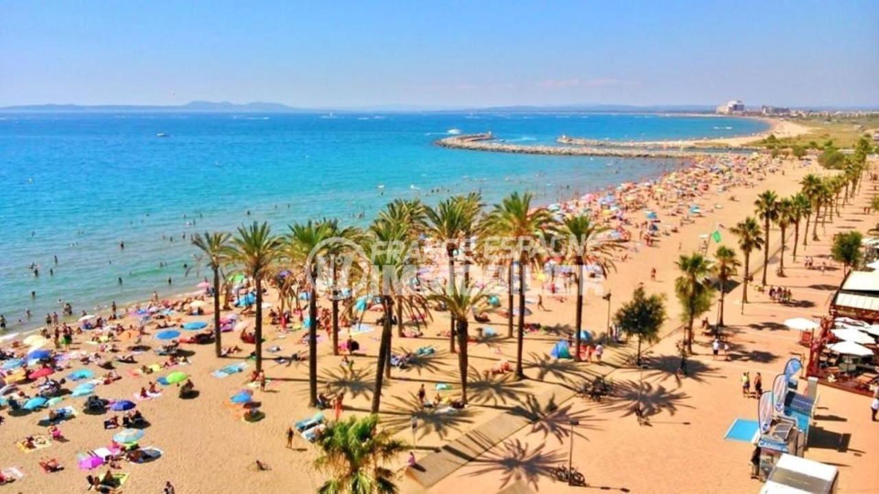 Apartment Garbi 1-2 - Barneda Premium